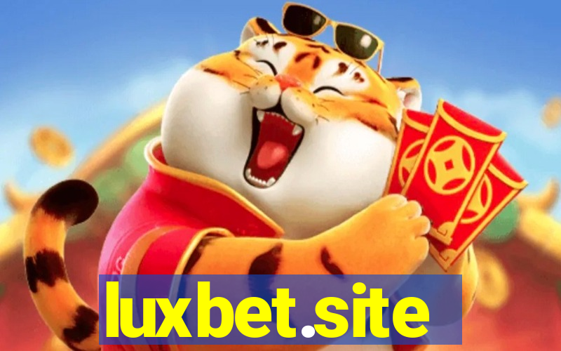 luxbet.site