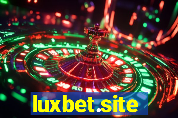 luxbet.site