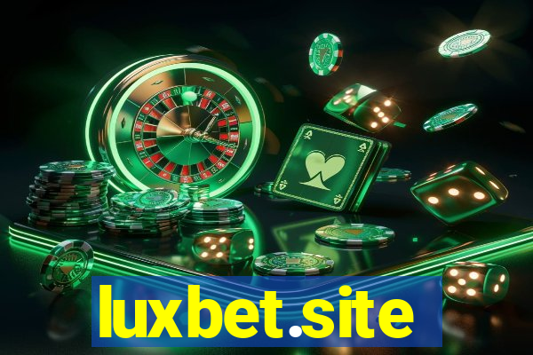 luxbet.site