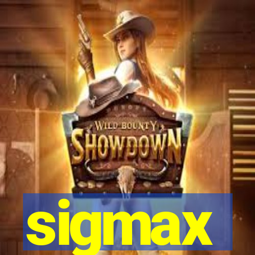 sigmax