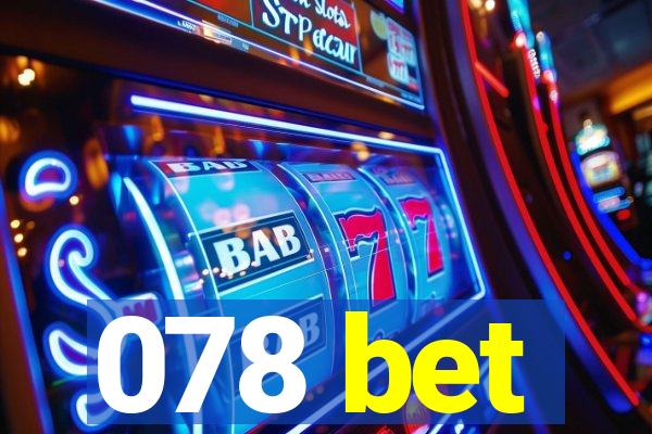 078 bet