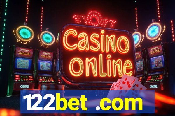 122bet .com