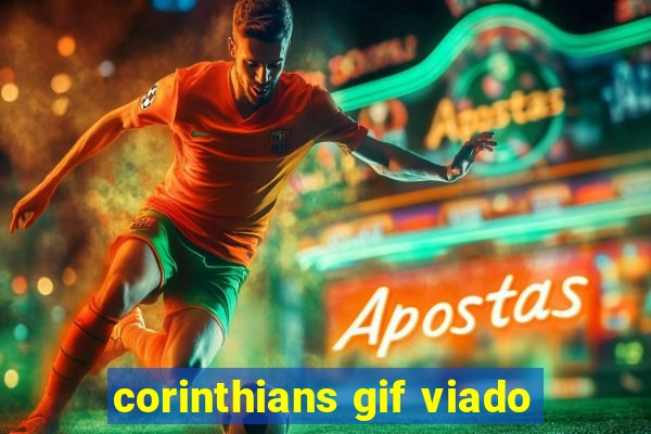 corinthians gif viado