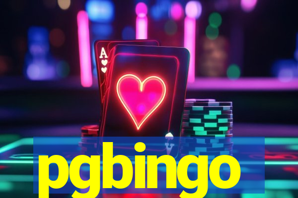 pgbingo