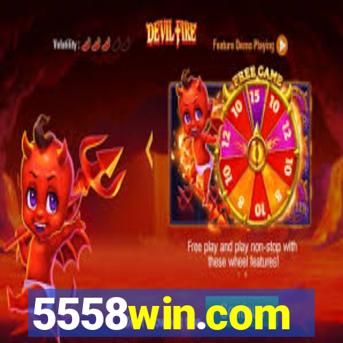 5558win.com