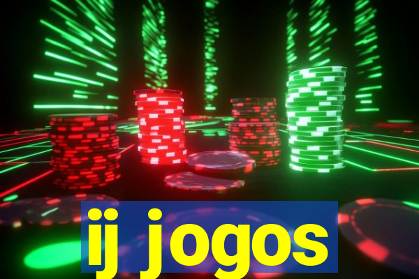 ij jogos