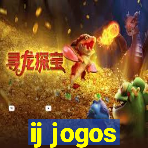 ij jogos