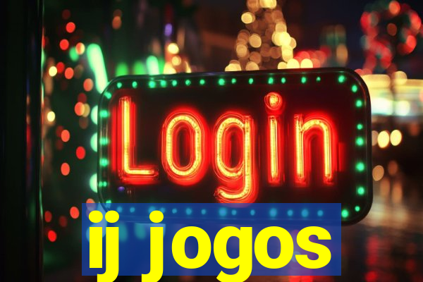 ij jogos