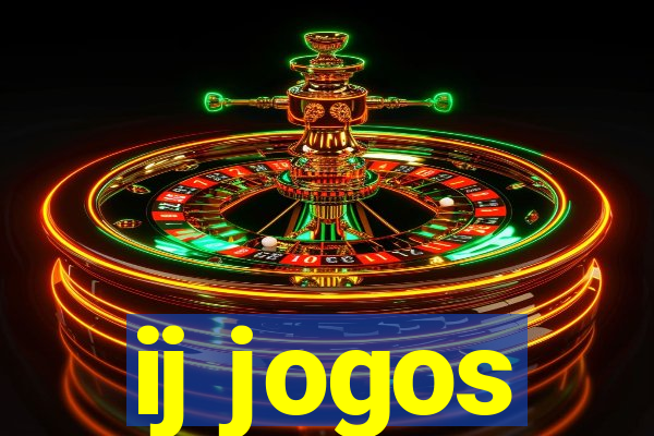 ij jogos