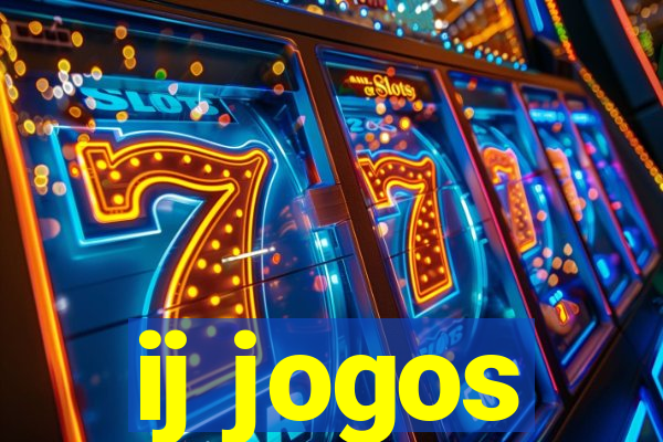 ij jogos