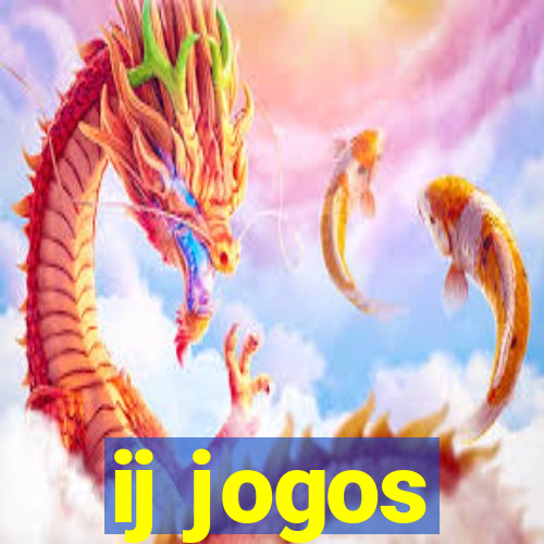 ij jogos