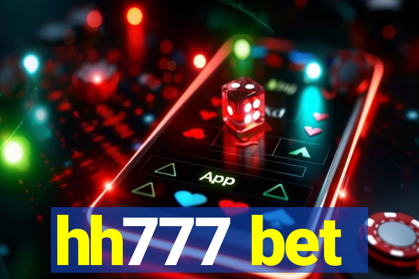 hh777 bet