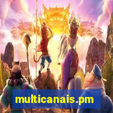 multicanais.pm