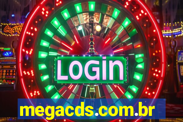 megacds.com.br