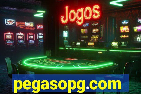 pegasopg.com