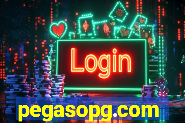 pegasopg.com