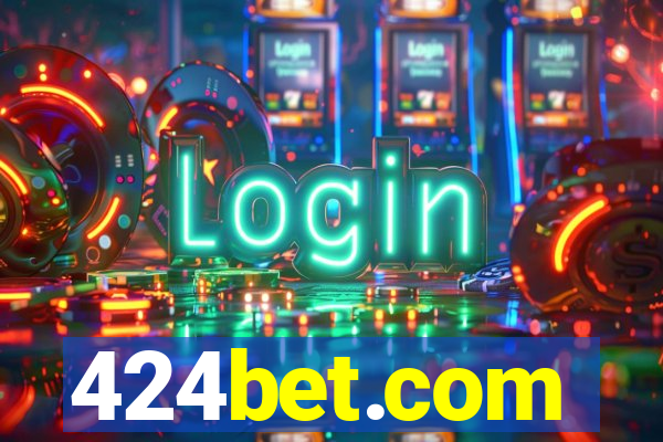 424bet.com