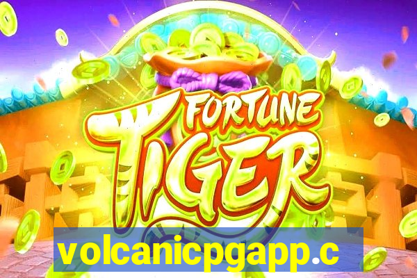 volcanicpgapp.com