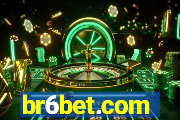 br6bet.com