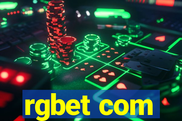 rgbet com