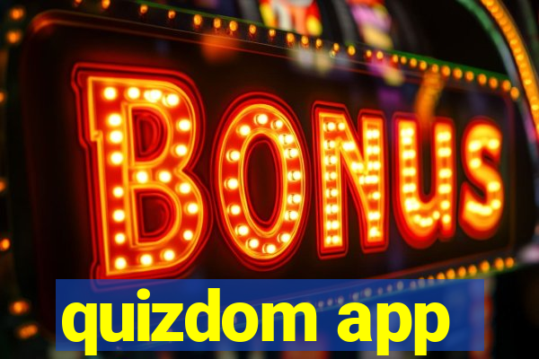 quizdom app