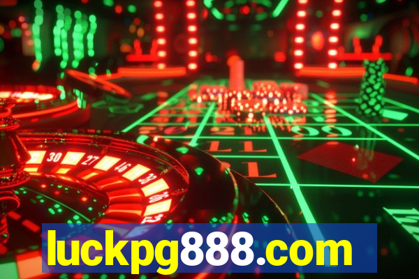 luckpg888.com