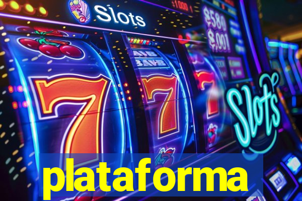 plataforma