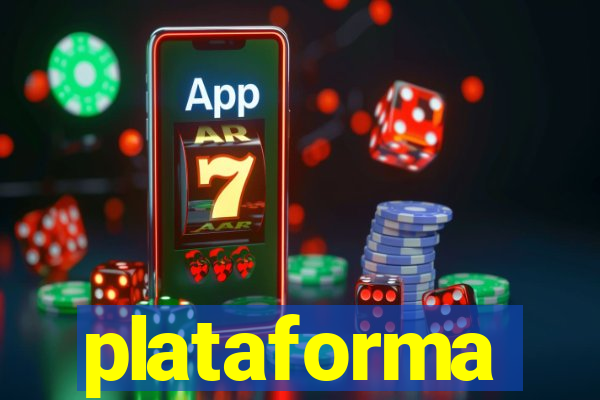 plataforma