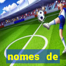 nomes de campeonatos criativos