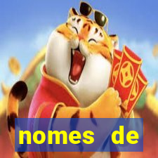 nomes de campeonatos criativos