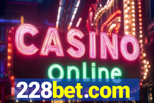 228bet.com