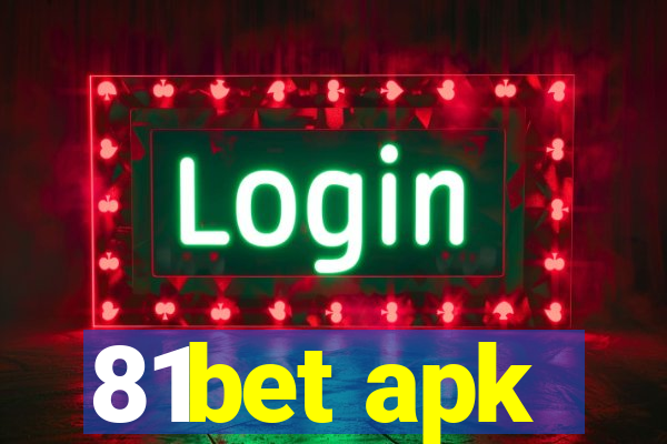 81bet apk