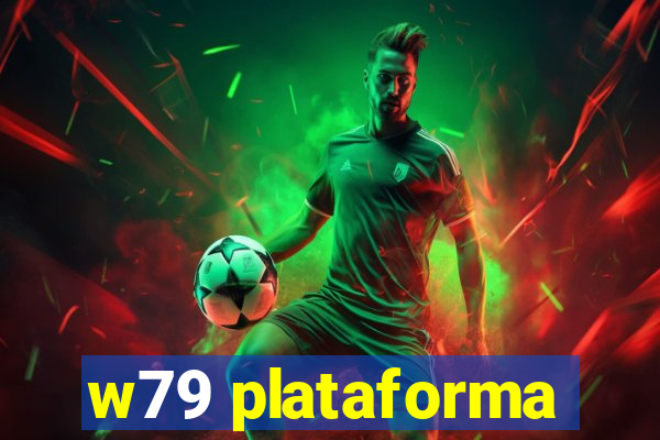 w79 plataforma