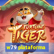 w79 plataforma