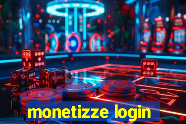 monetizze login