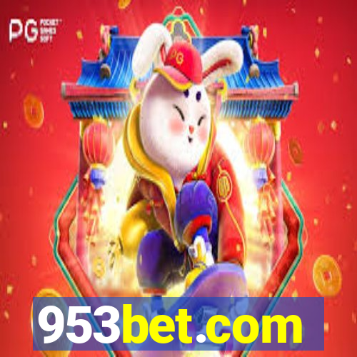 953bet.com