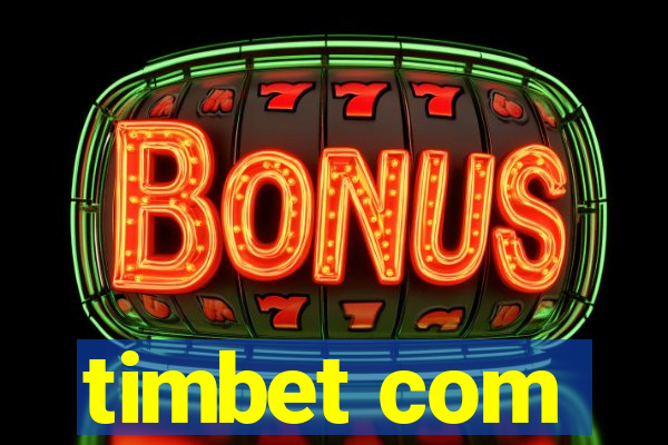 timbet com