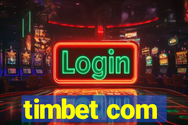 timbet com