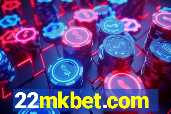 22mkbet.com