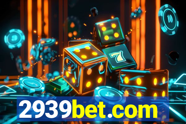 2939bet.com