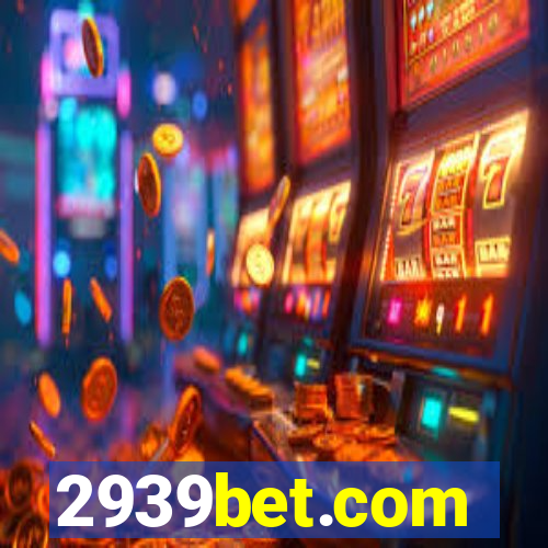 2939bet.com