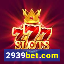 2939bet.com