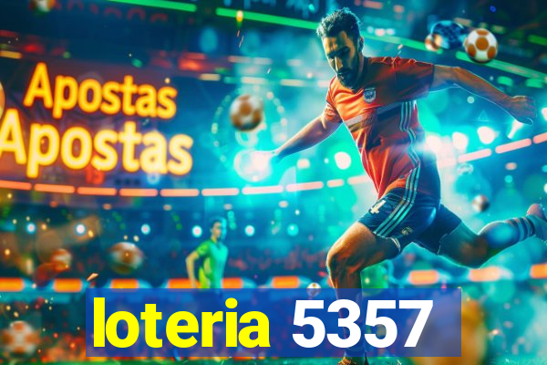 loteria 5357