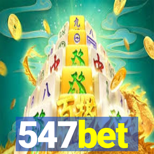 547bet