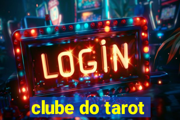 clube do tarot