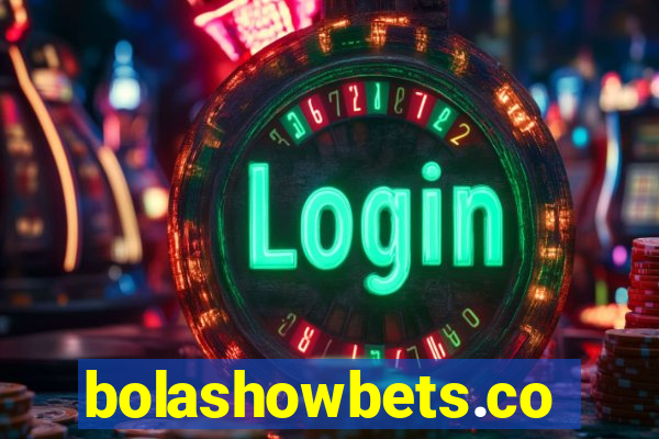 bolashowbets.com