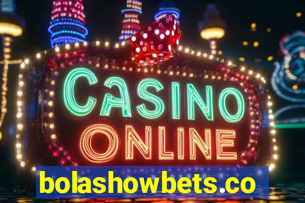 bolashowbets.com