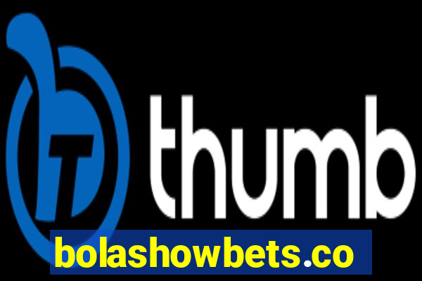 bolashowbets.com