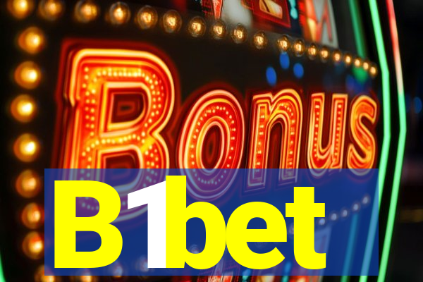 B1bet