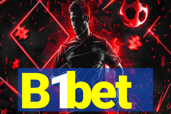 B1bet